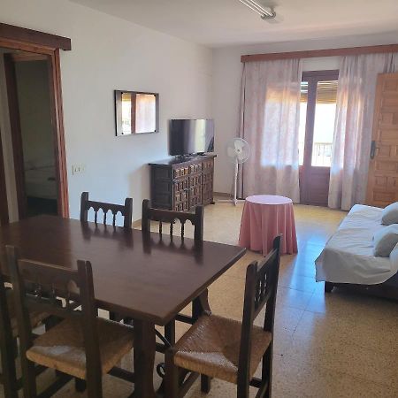 Apartamento Centro De Peniscola Casa Kiko Exteriör bild