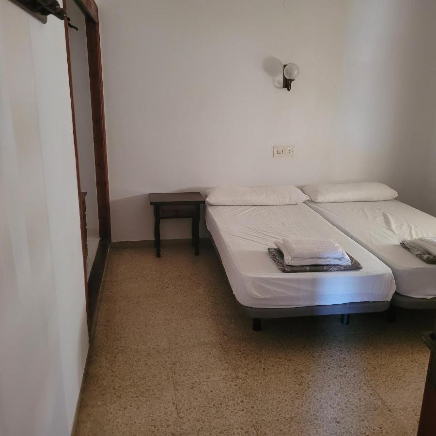 Apartamento Centro De Peniscola Casa Kiko Exteriör bild